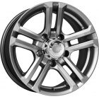 КиК Палладика Дарк Платинум