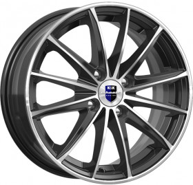 КиК Пойнт Бланк Алмаз Черный