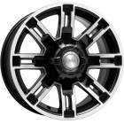 КиК Полюс Алмаз Черный