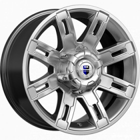 КиК Полюс Дарк Платинум