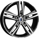 КиК Прайм Алмаз Черный