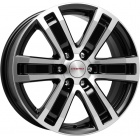 КиК R7 Алмаз Черный