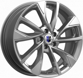 КиК Роквуд Дарк Платинум