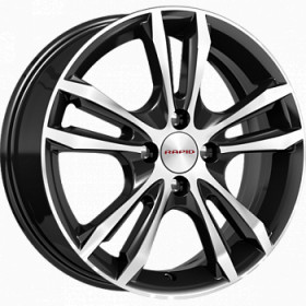 КиК Samara Алмаз Черный