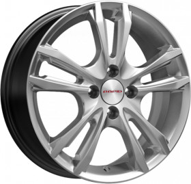 КиК Samara Сильвер