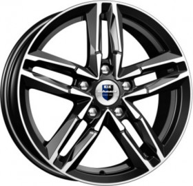 КиК Sayan Алмаз Черный