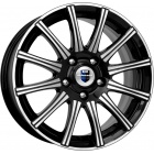 КиК Сиеста Алмаз Черный