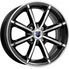 КиК Sportline Алмаз Черный