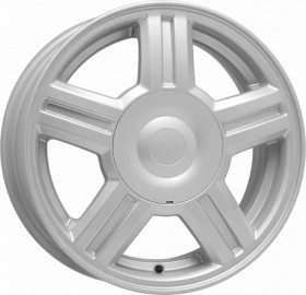 КиК Торус Сильвер