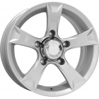 КиК Триал Сильвер