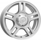 КиК УАЗ-Патриот Сильвер