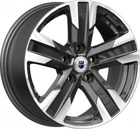 КиК Висмут Алмаз Черный