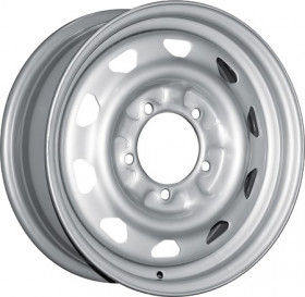 Kronprinz (Accuride) УАЗ Patriot Серебристый