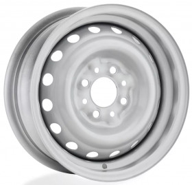 Kronprinz (Accuride) ВАЗ 2103 Серебристый