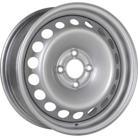 Kronprinz Renault Logan 2 Серебристый