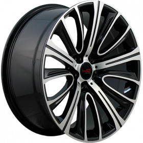 Legeartis B531-concept BKF