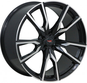 Legeartis B539-concept BKF