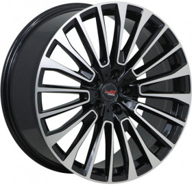 Legeartis B540-concept BKF