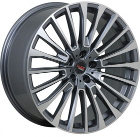 Legeartis B540-concept GMF