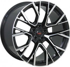 Legeartis B541-concept BKF