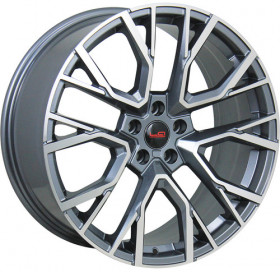 Legeartis B541-concept GMF