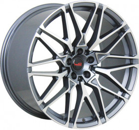 Legeartis B542-concept GMF