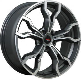 Legeartis B563-concept GMF