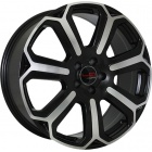 Legeartis MR510-concept MBF