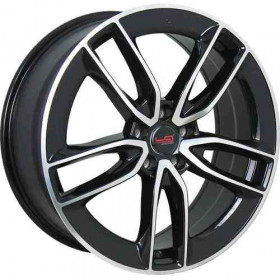 Legeartis MR539-concept BKF