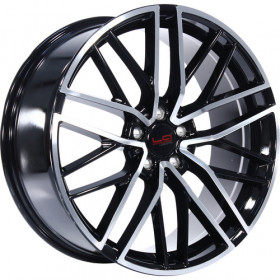 Legeartis MR547-concept BKF