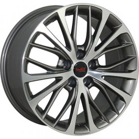 Legeartis TY552-concept GMF