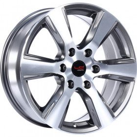 Legeartis TY570-concept GMF