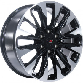Legeartis TY572-concept BKF