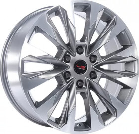 Legeartis TY572-concept GMF