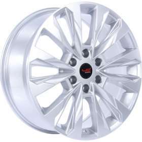 Legeartis TY572-concept S