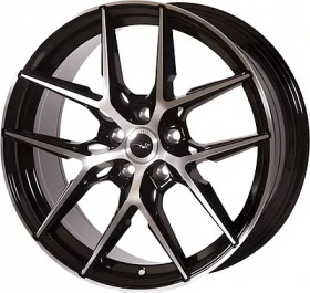 Lizardo 486 BMF