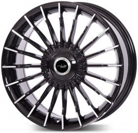 Lizardo XH1016 BMF
