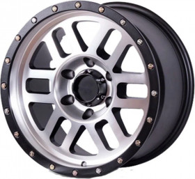 Lizardo XH123 MB/LMB