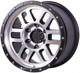 Lizardo XH123 MS/LMB
