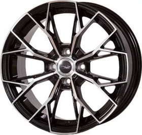 Lizardo XH180 BMF