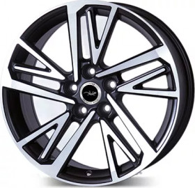 Lizardo XH292 CBMF