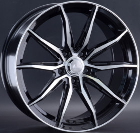 LS 1055 BKF