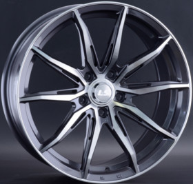LS 1055 GMF