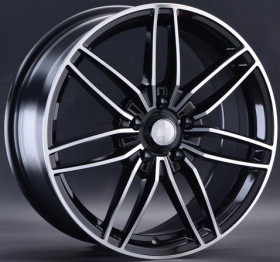 LS 1241 BKF
