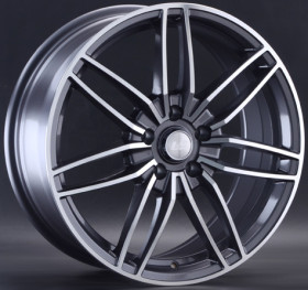 LS 1241 GMF