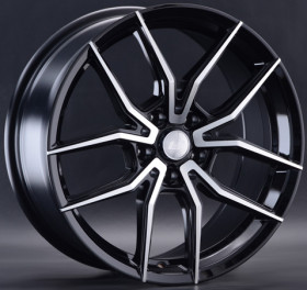 LS 1242 BKF