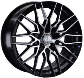 LS 1263 BKF