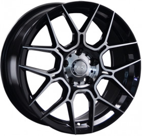 LS 1265 BKF
