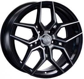 LS 1266 BKF