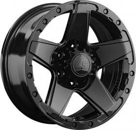 LS 1284 BK